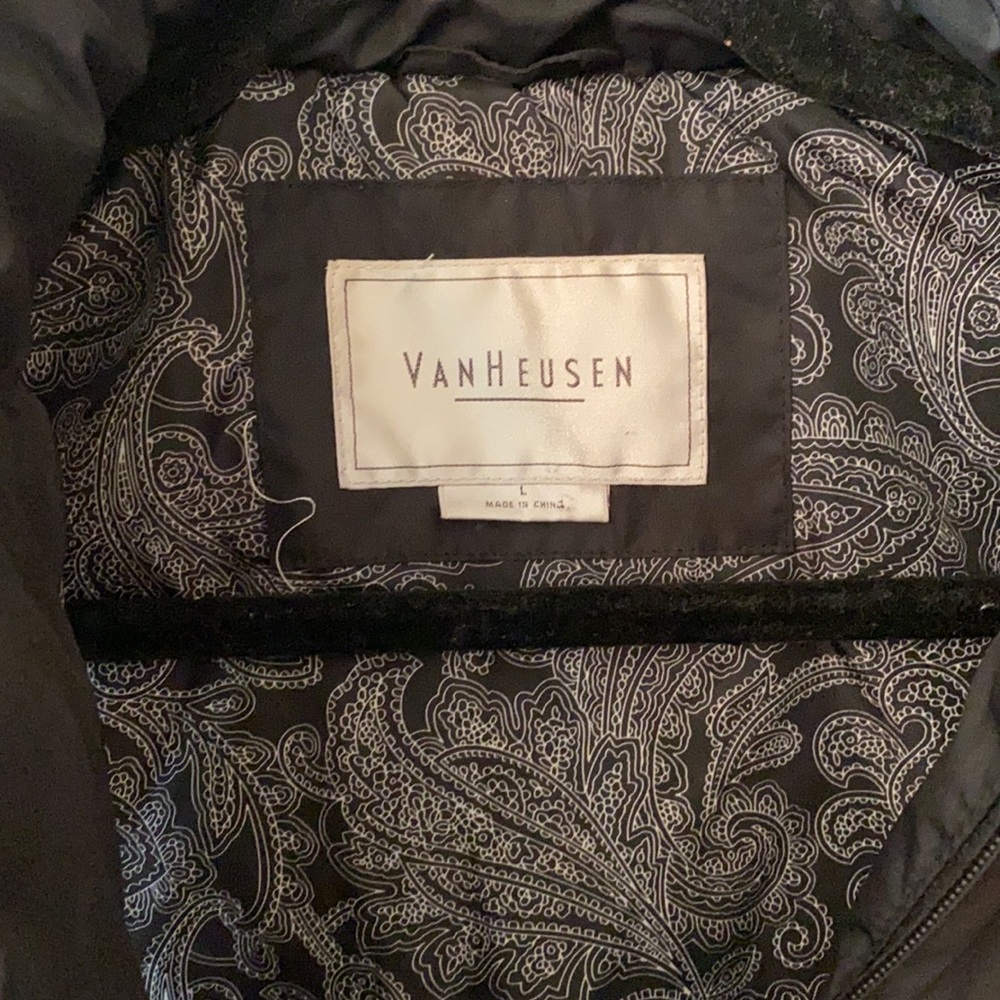 Women’s Van Heusen Vest - Picture 9 of 10